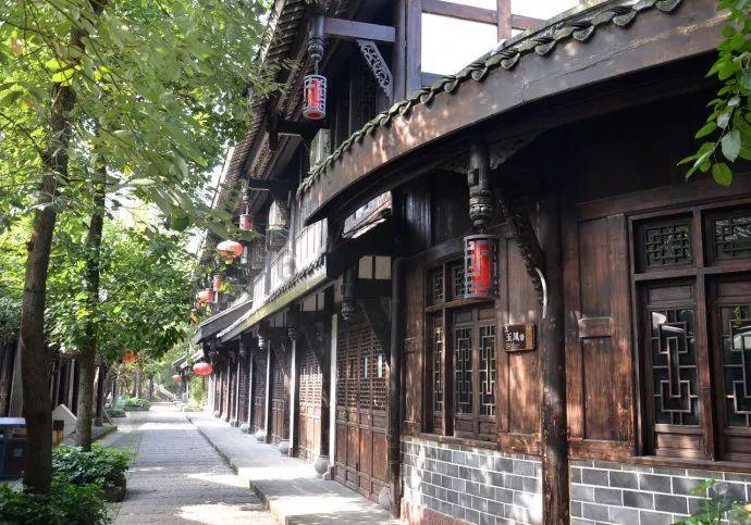 《天府之国四川》04、稻城亚丁游戏画面